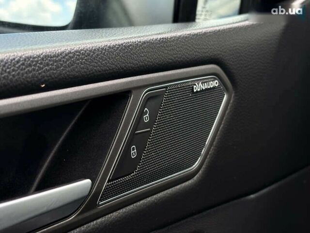 Фольксваген Tiguan Allspace, об'ємом двигуна 0 л та пробігом 220 тис. км за 27500 $, фото 21 на Automoto.ua