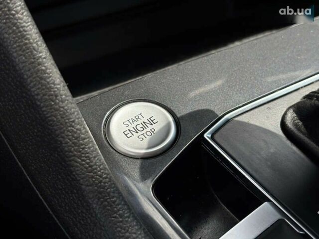 Фольксваген Tiguan Allspace, об'ємом двигуна 0 л та пробігом 220 тис. км за 27500 $, фото 28 на Automoto.ua