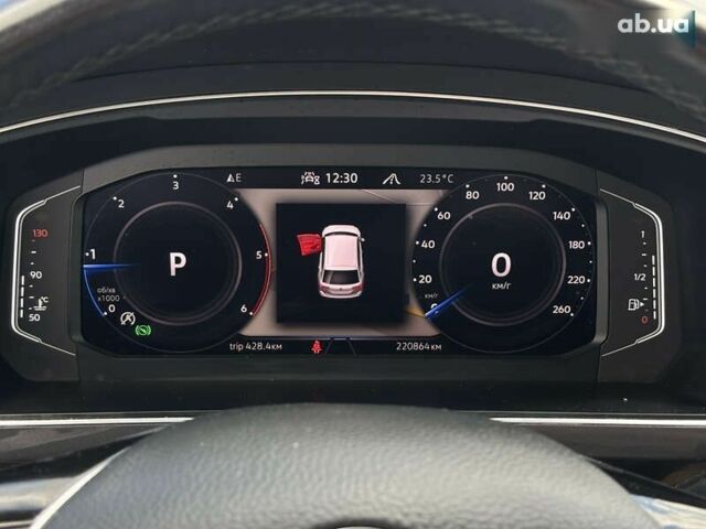 Фольксваген Tiguan Allspace, об'ємом двигуна 0 л та пробігом 220 тис. км за 27500 $, фото 25 на Automoto.ua