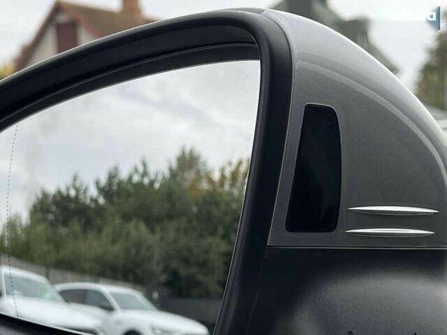 Фольксваген Tiguan Allspace, объемом двигателя 2 л и пробегом 172 тыс. км за 32603 $, фото 17 на Automoto.ua