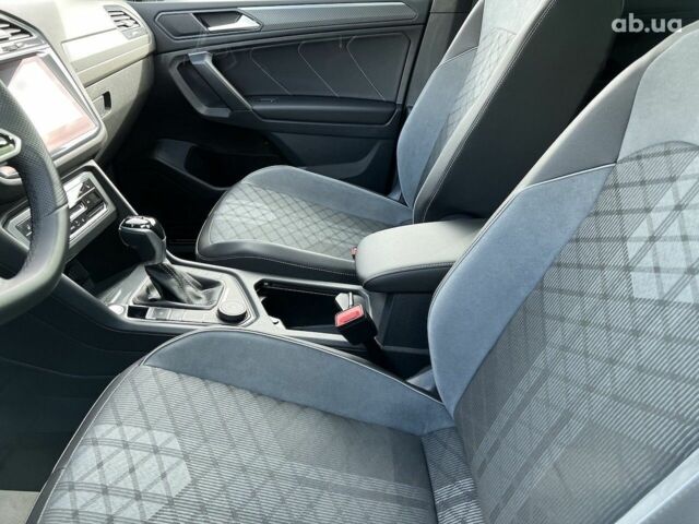 Фольксваген Tiguan Allspace, об'ємом двигуна 2 л та пробігом 1 тис. км за 51601 $, фото 6 на Automoto.ua