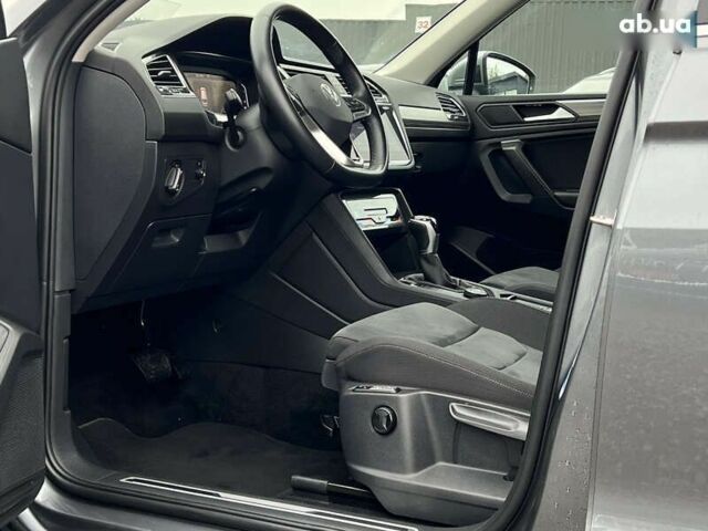 Фольксваген Tiguan Allspace 2022 в Луцке на Automoto.ua Фольксваген Tiguan Allspace, объемом двигателя 2 л и пробегом 171 тыс. км за 33147 $, фото 27 на Automoto.ua