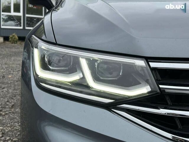 Фольксваген Tiguan Allspace 2022 в Луцке на Automoto.ua Фольксваген Tiguan Allspace, объемом двигателя 2 л и пробегом 171 тыс. км за 33147 $, фото 13 на Automoto.ua