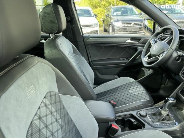 Фольксваген Tiguan Allspace, об'ємом двигуна 2 л та пробігом 1 тис. км за 51601 $, фото 10 на Automoto.ua