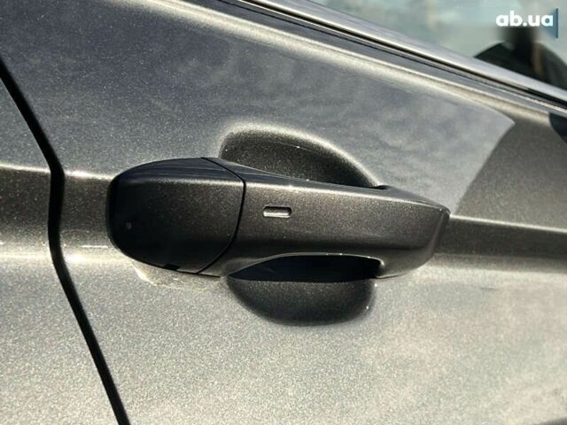 Фольксваген Tiguan Allspace, объемом двигателя 2 л и пробегом 172 тыс. км за 32603 $, фото 21 на Automoto.ua