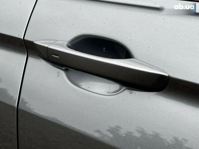 Фольксваген Tiguan Allspace 2022 в Луцке на Automoto.ua Фольксваген Tiguan Allspace, объемом двигателя 2 л и пробегом 171 тыс. км за 33147 $, фото 17 на Automoto.ua