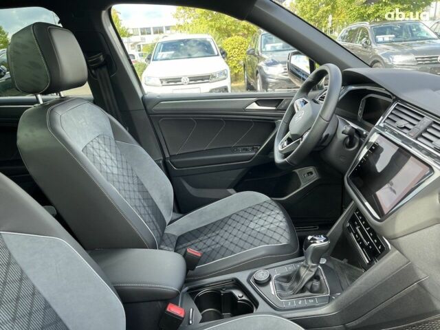 Фольксваген Tiguan Allspace, об'ємом двигуна 2 л та пробігом 1 тис. км за 51601 $, фото 14 на Automoto.ua