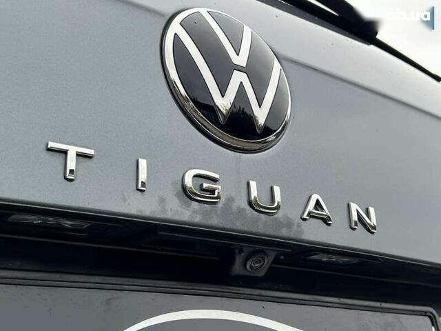 Фольксваген Tiguan Allspace 2022 в Луцке на Automoto.ua Фольксваген Tiguan Allspace, объемом двигателя 2 л и пробегом 171 тыс. км за 33147 $, фото 21 на Automoto.ua