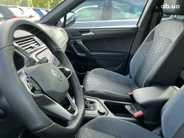 Фольксваген Tiguan Allspace, об'ємом двигуна 2 л та пробігом 1 тис. км за 51601 $, фото 5 на Automoto.ua