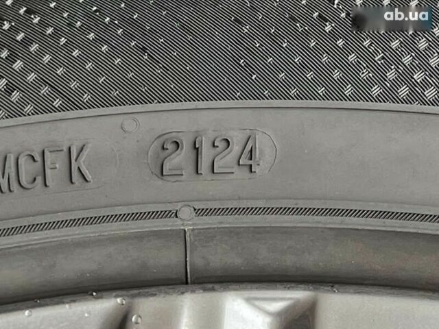 Фольксваген Tiguan Allspace 2022 в Луцке на Automoto.ua Фольксваген Tiguan Allspace, объемом двигателя 2 л и пробегом 171 тыс. км за 33147 $, фото 25 на Automoto.ua