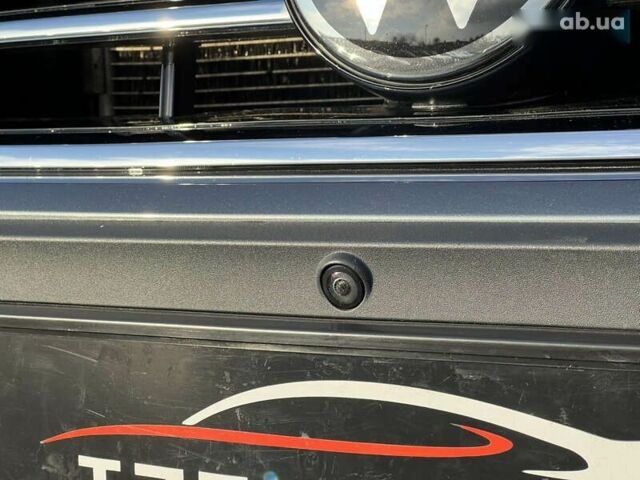 Фольксваген Tiguan Allspace, объемом двигателя 2 л и пробегом 172 тыс. км за 32603 $, фото 16 на Automoto.ua