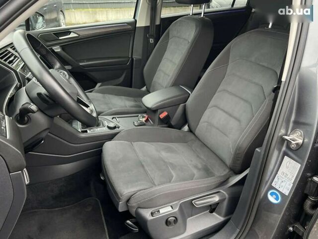 Фольксваген Tiguan Allspace 2022 в Луцке на Automoto.ua Фольксваген Tiguan Allspace, объемом двигателя 2 л и пробегом 171 тыс. км за 33147 $, фото 28 на Automoto.ua