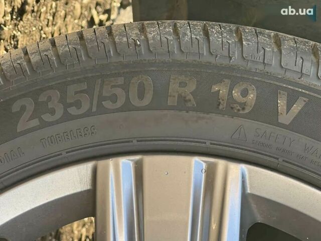 Фольксваген Tiguan Allspace, объемом двигателя 2 л и пробегом 172 тыс. км за 32603 $, фото 26 на Automoto.ua