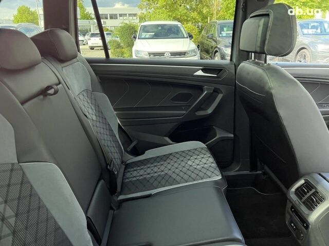 Фольксваген Tiguan Allspace, об'ємом двигуна 2 л та пробігом 1 тис. км за 51601 $, фото 8 на Automoto.ua