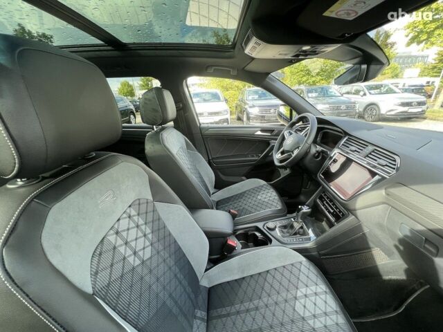 Фольксваген Tiguan Allspace, об'ємом двигуна 2 л та пробігом 1 тис. км за 51601 $, фото 11 на Automoto.ua