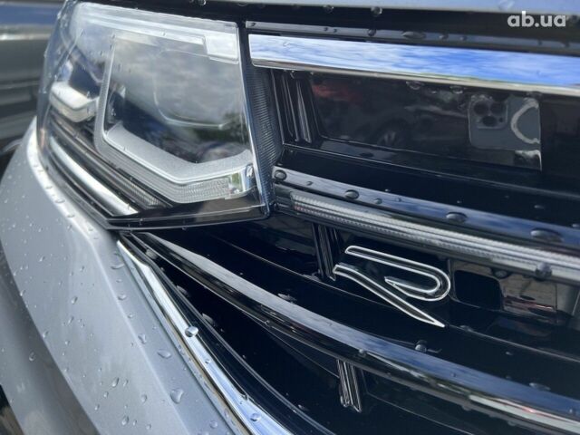 Фольксваген Tiguan Allspace, об'ємом двигуна 2 л та пробігом 1 тис. км за 51601 $, фото 9 на Automoto.ua