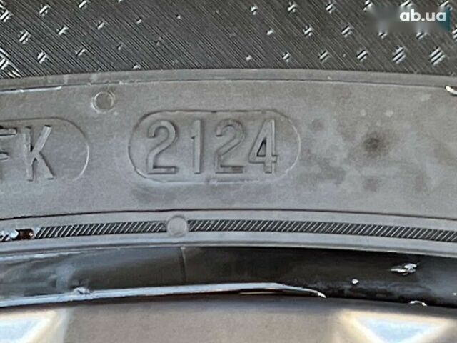 Фольксваген Tiguan Allspace, объемом двигателя 2 л и пробегом 172 тыс. км за 32603 $, фото 27 на Automoto.ua