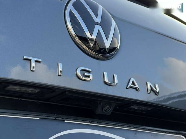 Фольксваген Tiguan Allspace, объемом двигателя 2 л и пробегом 172 тыс. км за 32603 $, фото 23 на Automoto.ua