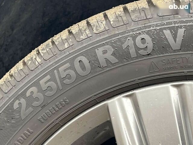 Фольксваген Tiguan Allspace 2022 в Луцке на Automoto.ua Фольксваген Tiguan Allspace, объемом двигателя 2 л и пробегом 171 тыс. км за 33147 $, фото 24 на Automoto.ua