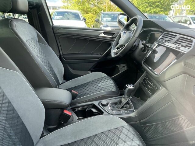 Фольксваген Tiguan Allspace, об'ємом двигуна 2 л та пробігом 1 тис. км за 51601 $, фото 13 на Automoto.ua