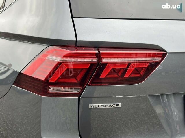 Фольксваген Tiguan Allspace 2022 в Луцке на Automoto.ua Фольксваген Tiguan Allspace, объемом двигателя 2 л и пробегом 171 тыс. км за 33147 $, фото 22 на Automoto.ua