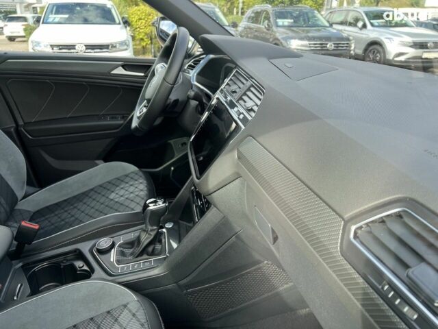 Фольксваген Tiguan Allspace, об'ємом двигуна 2 л та пробігом 1 тис. км за 51601 $, фото 12 на Automoto.ua