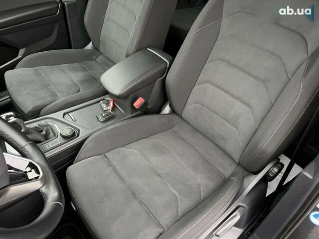 Фольксваген Tiguan Allspace 2022 в Луцке на Automoto.ua Фольксваген Tiguan Allspace, объемом двигателя 2 л и пробегом 171 тыс. км за 33147 $, фото 29 на Automoto.ua