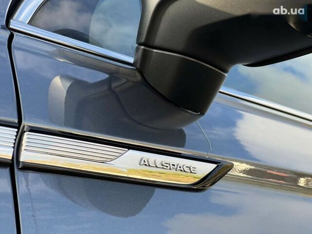 Фольксваген Tiguan Allspace, объемом двигателя 2 л и пробегом 172 тыс. км за 32603 $, фото 22 на Automoto.ua