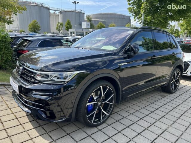 Фольксваген Tiguan Allspace, объемом двигателя 2 л и пробегом 1 тыс. км за 64013 $, фото 7 на Automoto.ua