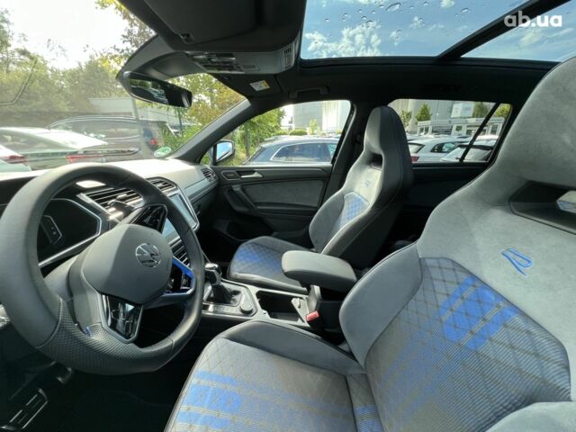 Фольксваген Tiguan Allspace, объемом двигателя 2 л и пробегом 1 тыс. км за 64013 $, фото 17 на Automoto.ua