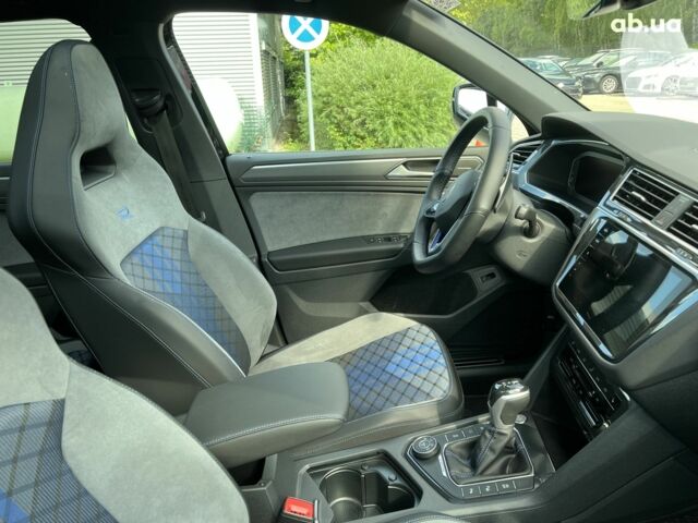 Фольксваген Tiguan Allspace, объемом двигателя 2 л и пробегом 1 тыс. км за 64013 $, фото 19 на Automoto.ua