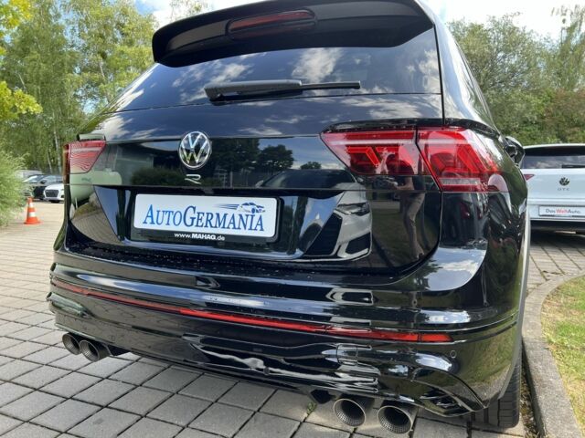 Фольксваген Tiguan Allspace, объемом двигателя 2 л и пробегом 1 тыс. км за 64013 $, фото 3 на Automoto.ua