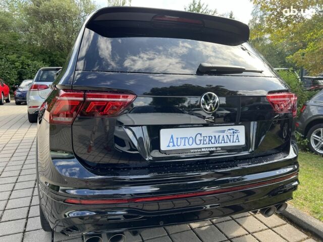 Фольксваген Tiguan Allspace, объемом двигателя 2 л и пробегом 1 тыс. км за 64013 $, фото 23 на Automoto.ua