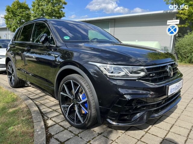 Фольксваген Tiguan Allspace, объемом двигателя 2 л и пробегом 1 тыс. км за 64013 $, фото 13 на Automoto.ua