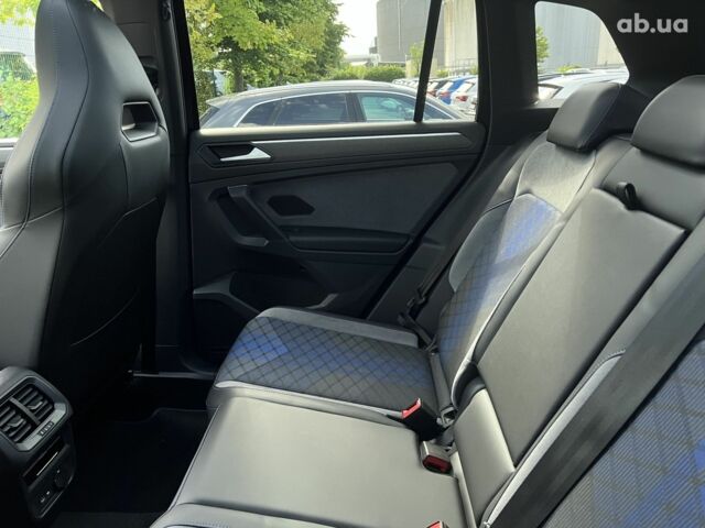 Фольксваген Tiguan Allspace, объемом двигателя 2 л и пробегом 1 тыс. км за 64013 $, фото 27 на Automoto.ua