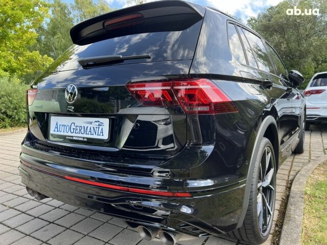 Фольксваген Tiguan Allspace, объемом двигателя 2 л и пробегом 1 тыс. км за 64013 $, фото 25 на Automoto.ua