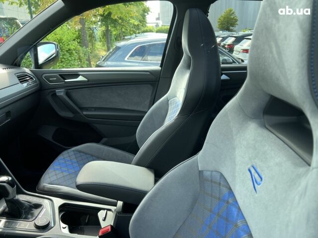 Фольксваген Tiguan Allspace, объемом двигателя 2 л и пробегом 1 тыс. км за 64013 $, фото 28 на Automoto.ua