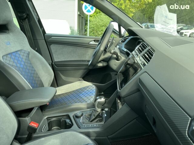 Фольксваген Tiguan Allspace, объемом двигателя 2 л и пробегом 1 тыс. км за 64013 $, фото 15 на Automoto.ua