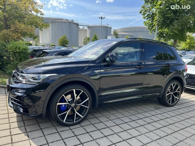 Фольксваген Tiguan Allspace, объемом двигателя 2 л и пробегом 1 тыс. км за 64013 $, фото 5 на Automoto.ua