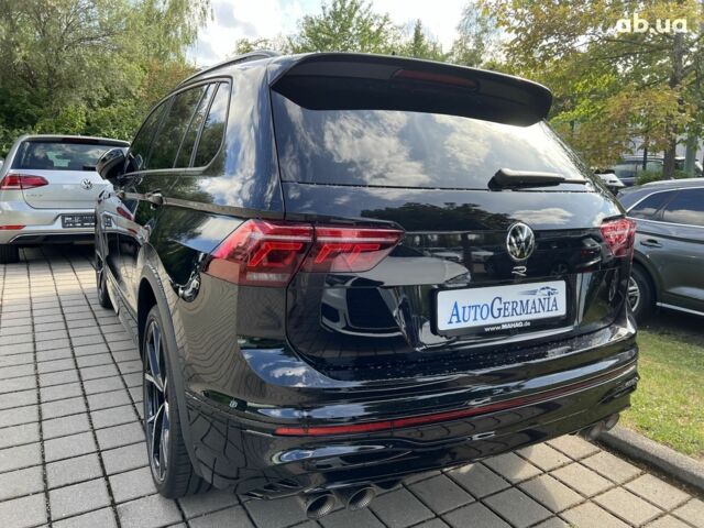 Фольксваген Tiguan Allspace, объемом двигателя 2 л и пробегом 1 тыс. км за 64013 $, фото 20 на Automoto.ua