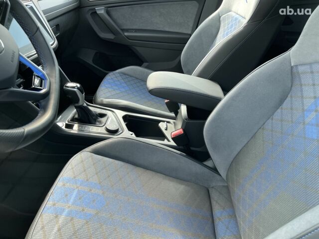 Фольксваген Tiguan Allspace, объемом двигателя 2 л и пробегом 1 тыс. км за 64013 $, фото 30 на Automoto.ua