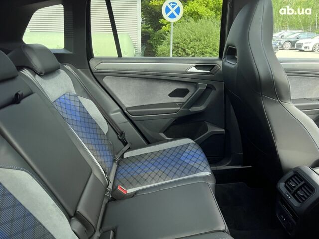 Фольксваген Tiguan Allspace, объемом двигателя 2 л и пробегом 1 тыс. км за 64013 $, фото 18 на Automoto.ua