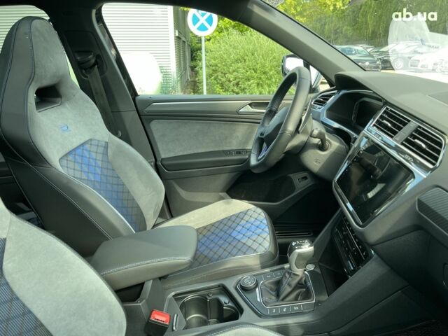 Фольксваген Tiguan Allspace, объемом двигателя 2 л и пробегом 1 тыс. км за 64013 $, фото 16 на Automoto.ua