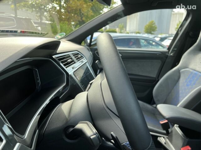 Фольксваген Tiguan Allspace, объемом двигателя 2 л и пробегом 1 тыс. км за 64013 $, фото 32 на Automoto.ua