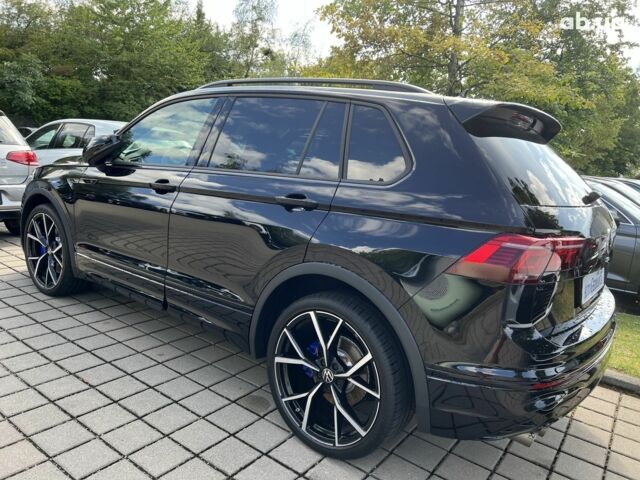 Фольксваген Tiguan Allspace, объемом двигателя 2 л и пробегом 1 тыс. км за 64013 $, фото 22 на Automoto.ua