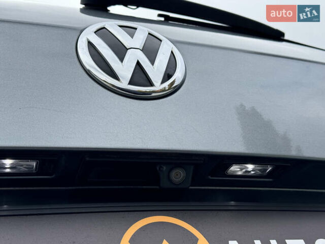 Фольксваген Tiguan Allspace 2018 в Мукачеве на Automoto.ua Серый Фольксваген Tiguan Allspace, объемом двигателя 1.98 л и пробегом 149 тыс. км за 15700 $, фото 24 на Automoto.ua