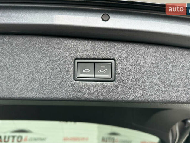 Фольксваген Tiguan Allspace 2018 в Львове на Automoto.ua Серый Фольксваген Tiguan Allspace, объемом двигателя 2 л и пробегом 155 тыс. км за 28450 $, фото 5 на Automoto.ua