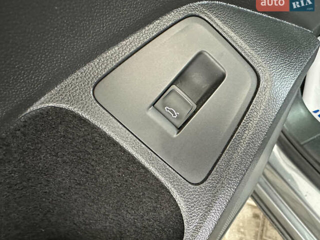 Фольксваген Tiguan Allspace 2018 в Львове на Automoto.ua Серый Фольксваген Tiguan Allspace, объемом двигателя 2 л и пробегом 155 тыс. км за 28450 $, фото 16 на Automoto.ua