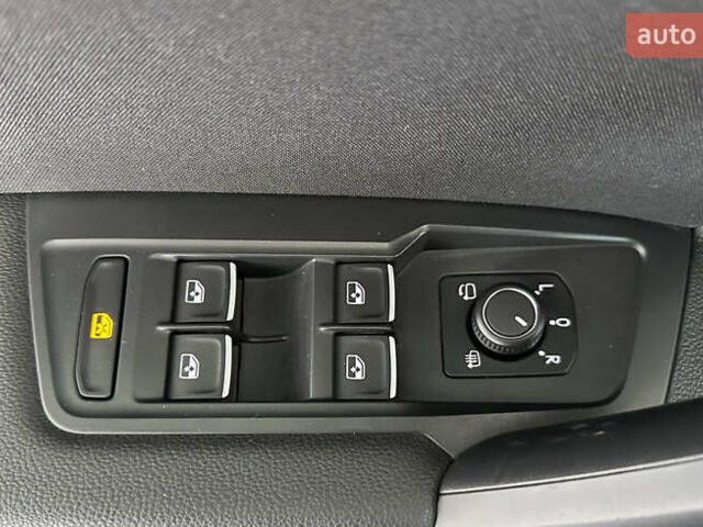 Фольксваген Tiguan Allspace 2018 в Львове на Automoto.ua Серый Фольксваген Tiguan Allspace, объемом двигателя 2 л и пробегом 155 тыс. км за 28450 $, фото 15 на Automoto.ua