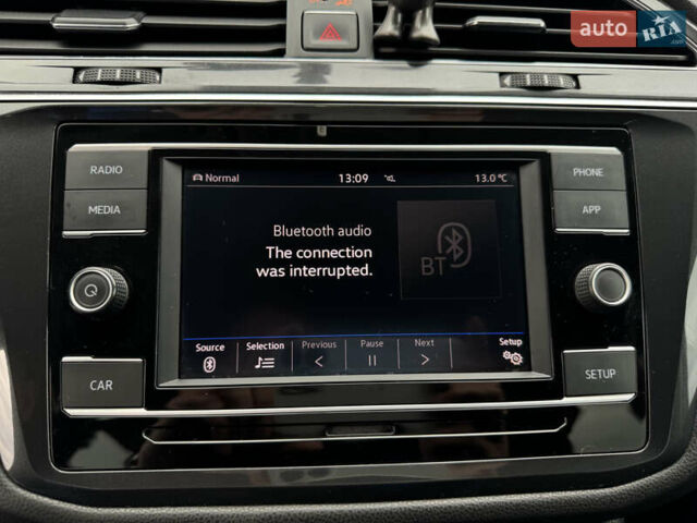 Фольксваген Tiguan Allspace 2018 в Мукачеве на Automoto.ua Серый Фольксваген Tiguan Allspace, объемом двигателя 1.98 л и пробегом 149 тыс. км за 15700 $, фото 31 на Automoto.ua